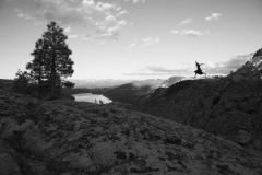 "Boundless" by Barbara McCabe, photograph