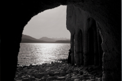 "Evensong" by Barbara McCabe, photograph
