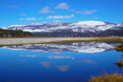 "American Valley Vista" by Fred Pierson, photograph