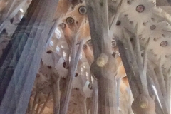 “La Sagrada Familia” by Ken Casaday,  medium:photography