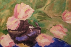 "Pink" by Lenora Herndon