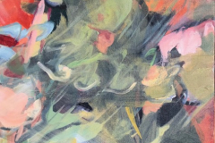 "Lush" by Sally Yost